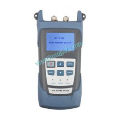 Máy đo công suất quang mạng PON