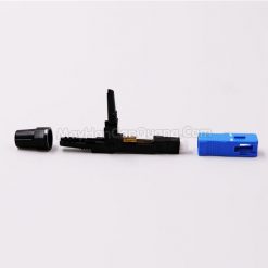 fast connector sc upc 3