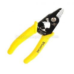 Kìm tuốt sợi quang 3 chức năng BOSI