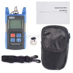 Máy đo công suất quang TL510 15 may do cong suat quang tl510 5