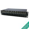 Media converter Rack Mount