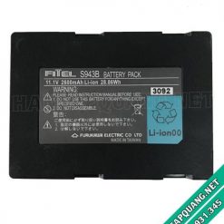 S943B Pin máy hàn cáp quang Fitel S178A, S177A