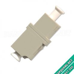 Đầu nối quang (Adapter) LC-LC Multimode