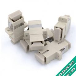 Adapter quang SC Multimode Simplex