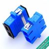 Đầu nối quang (Adapter) SC-SC Duplex 2 adapter sc upc duplex 1