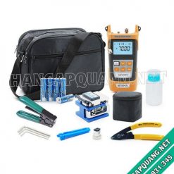 Bộ dụng cụ thi công cáp quang