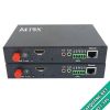 Bộ kéo dài HDMI qua cáp quang BTON 1080P
