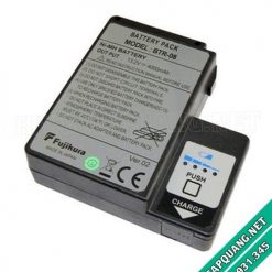BTR-08 pin máy hàn sợi quang Fujikura 60S