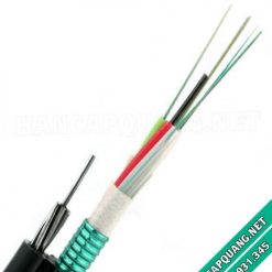 Cáp quang 8FO treo singlemode