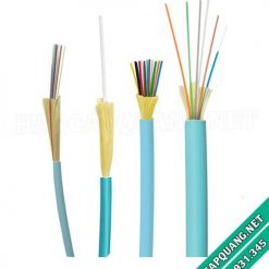 Cáp quang multimode OM3 6FO chính hãng