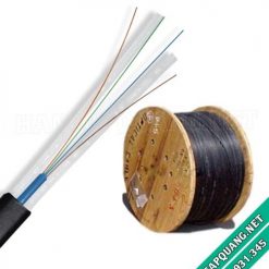 Cáp quang luồn cống 4FO Singlemode Postef