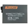 Bộ chuyển đổi quang điện Netlink HTB-1100S A/B