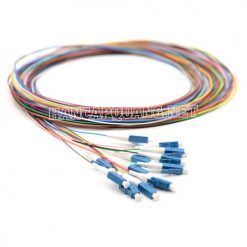 Dây hàn quang LC Singlemode (Pigtail LC)