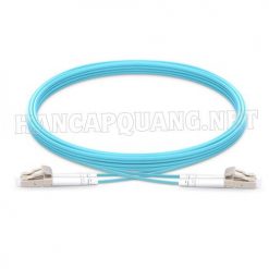 Dây nhảy quang Multimode LC-LC OM3
