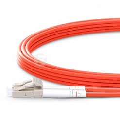Dây nhảy quang LC-SC Multimode Duplex OM2 11 day nhay quang sc lc multimode 2