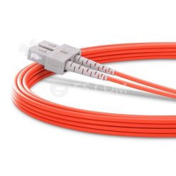 Dây nhảy quang LC-SC Multimode Duplex OM2 10 day nhay quang sc lc multimode 3
