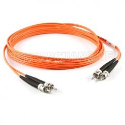Dây nhảy quang ST-ST Multimode Duplex OM2 7 day nhay quang st st multimode