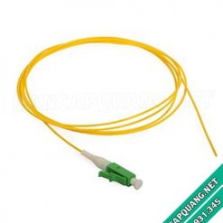 Dây nối quang LC/APC simplex 9/125 Single-Mode
