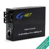 Converter quang G-NET HHD-220G-20 tốc độ 10/100/1000