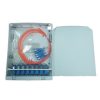 Hộp phối quang ODF 8FO đầy đủ phụ kiện