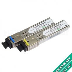 Module quang SFP Single-Mode 155M YTPS-E53-20LD 9 module quang SFP Single Model 1.25G