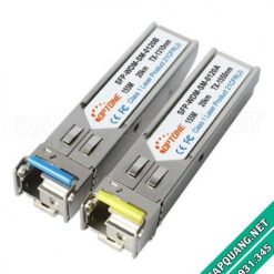 Module OPTONE SFP-WDM-SM-0120AD