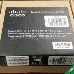 module quang sfp cisco mgbsx1 850nm 2km1