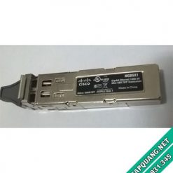Module quang SFP Cisco MGBSX1 850nm