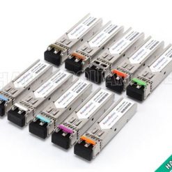 Module quang SFP Single-Mode 155M YTPS-E53-20LD 7 module quang sfp gia re 1.25g