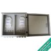 Hộp phối quang ODF 24FO ngoài trời vỏ sắt 1 odf 24fo out door