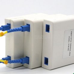 Hộp phối quang ODF 2FO đầy đủ phụ kiện 10 odf 2fo trong nha vo nhua treo tuong 1
