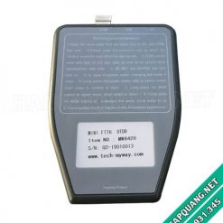 otdr mw6420
