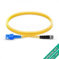Dây nhảy quang SC-ST Single mode