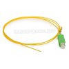 Dây nối quang SC/APC Single Mode Simplex 9/125 1 pigtail sc apc