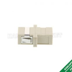 Adapter quang SC Multimode Simplex 9 sc multimode simplex fiber adapter 2