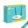 TL-WR841N phát Wifi TP-Link 2 anten chính hãng