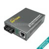Bộ chuyển đổi quang điện OPT-1100series 10/100M