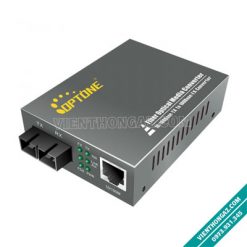 Bộ chuyển đổi quang điện OPT-1100series 10/100M