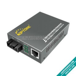 Bộ chuyển đổi quang điện OPT-2200series 10/100/1000M