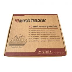 Bộ chuyển đổi quang điện ZINCOM ZC-1000MA 1 sợi 10/100/1000M 11 hop media converter zincom full box
