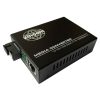 Bộ chuyển đổi quang điện ZINCOM ZC-1000MA 1 sợi 10/100/1000M 1 media converter zc 1000mb