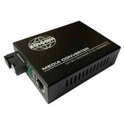 Bộ chuyển đổi quang điện ZINCOM ZC-1000MA 1 sợi 10/100/1000M