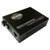 Bộ chuyển đổi quang điện ZINCOM ZC-100MB 1 sợi 10/100M
