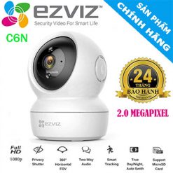 Camera EZVIZ C6N 1080P Nha Pho