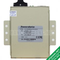 mat sau converter 3onedata 1100 S SC 20km