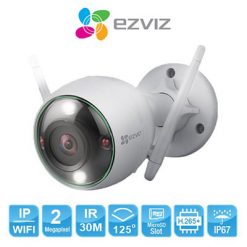 Camera EZVIZ C3N Wifi tích hợp AI 1080P (Ngoài trời)