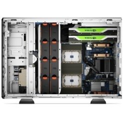 Dell PowerEdge T550 - 8 X 2.5 INCH 8 DellPowerEdge T550 2