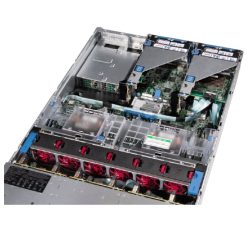 Máy chủ HPE ProLiant DL380 Gen10 8LFF Pro 7 HPE ProLiant DL380 Gen10 2