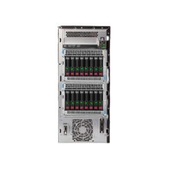 Máy chủ HPE ProLiant ML110 Gen10 4LFF - 4 X 3.5 INCH Pro2 11 HPE ProLiant ML110 2