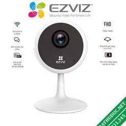 EZVIZ C1C-B Camera Wifi trong nhà thông minh